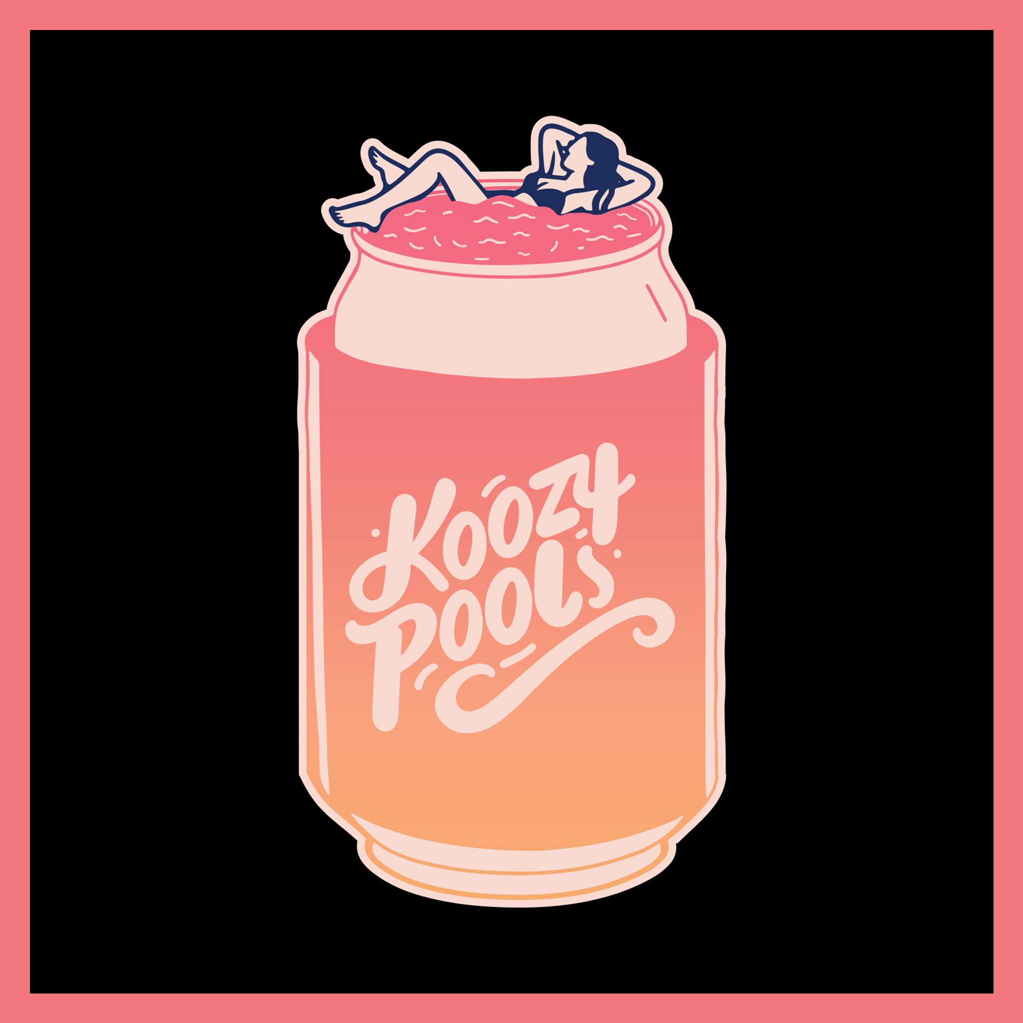 pool company logo
