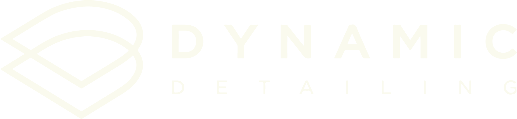 Dynamic Detailing