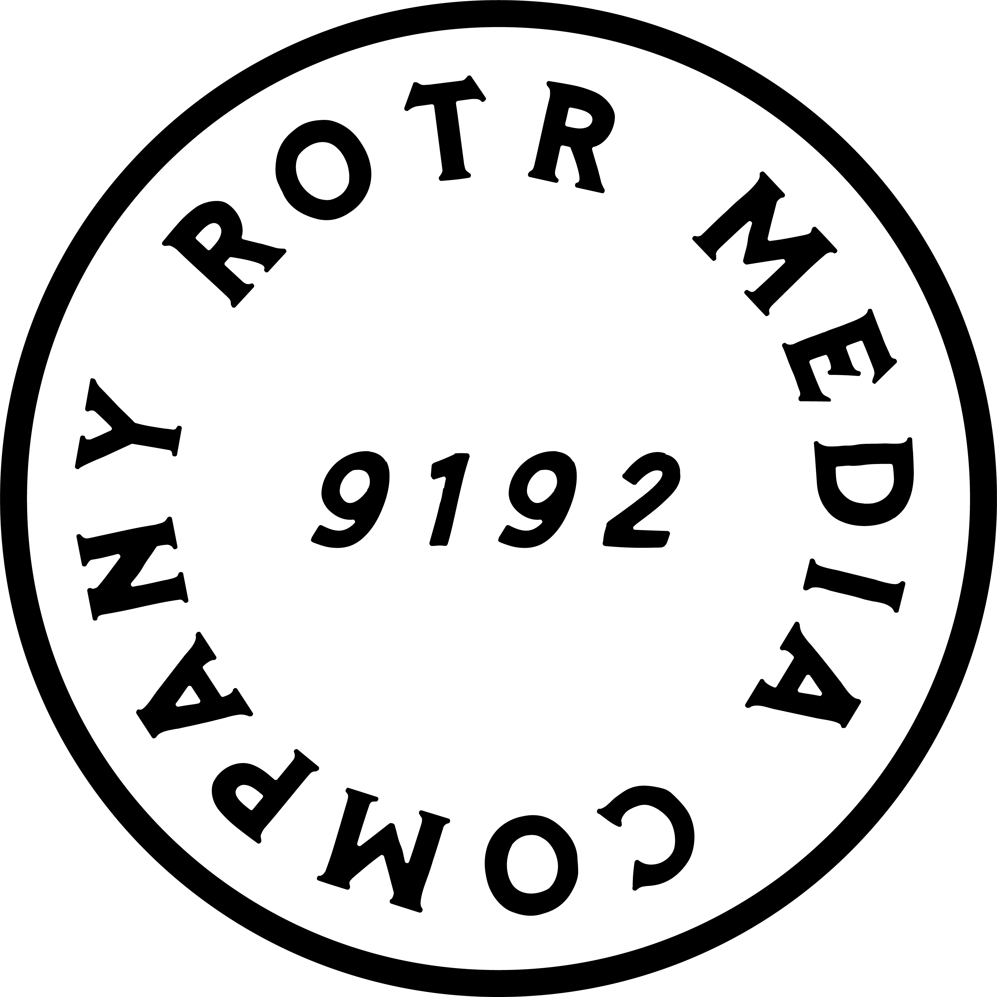 ROTR Media