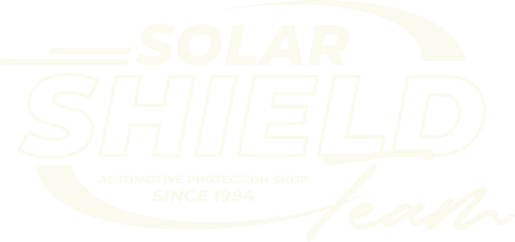 Solar Shield Window Tinting